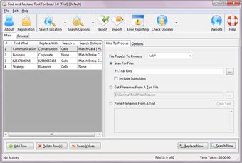 Imagen 0 para Find and Replace Tool for…