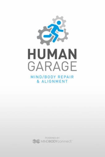 Image 0 for The Human Garage