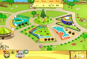 Image 0 for Animal Zoo