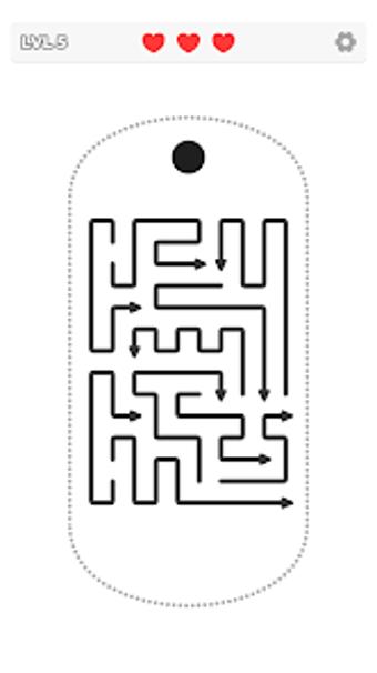 Image 0 for Arrow Loop