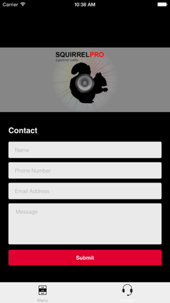 Image 1 for REAL Squirrel Calls and S…