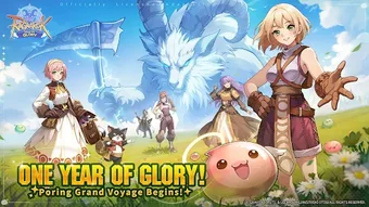 Imagen 0 para RagnarokBack to Glory