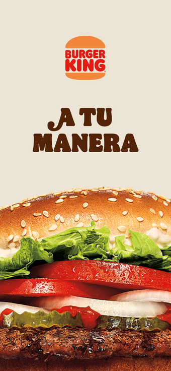 Image 0 for Burger King Chile