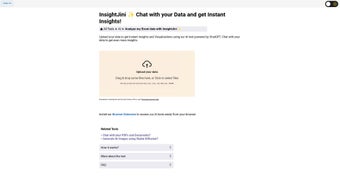 Image 0 for InsightJini