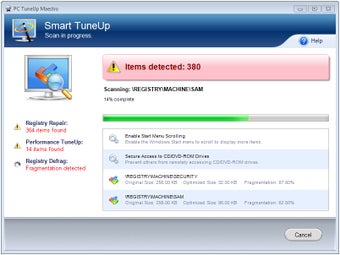 Image 0 for PC TuneUp Maestro