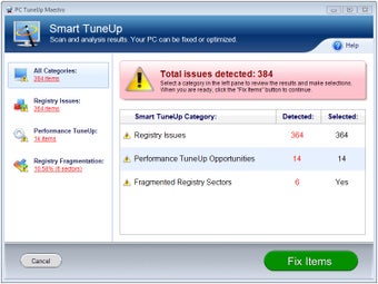 Image 3 for PC TuneUp Maestro
