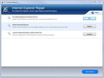 Image 1 for PC TuneUp Maestro