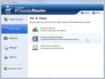 Image 4 for PC TuneUp Maestro