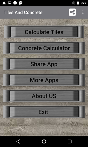 Image 3 for Tiles And Concrete Estima…
