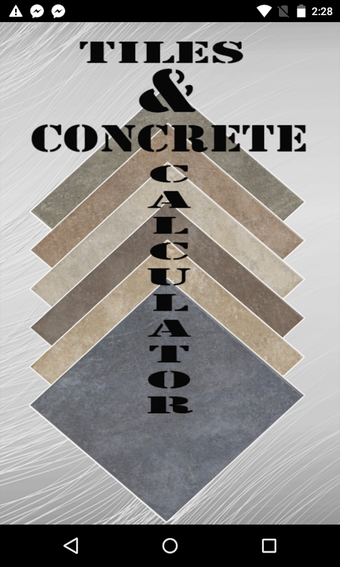 Image 1 for Tiles And Concrete Estima…