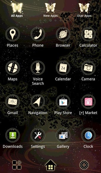 Imagen 0 para Eclipse for[+]HOME