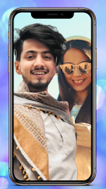Image 0 for Selfie With Mr Faisu: Mr …