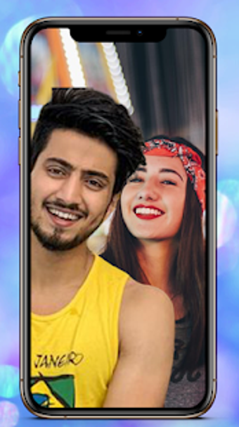 Image 1 for Selfie With Mr Faisu: Mr …
