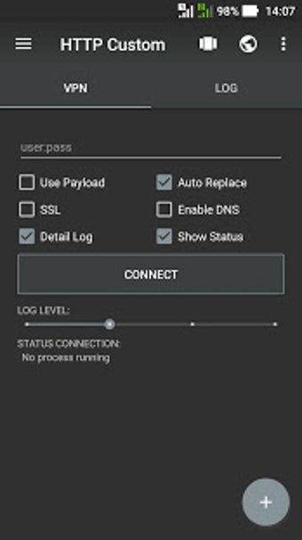 Image 3 for HTTP Custom - SSH & VPN C…