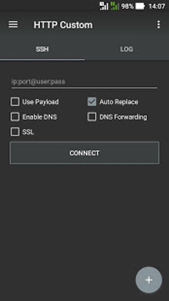 Image 0 for HTTP Custom - SSH & VPN C…
