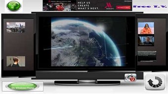 Image 0 for Free T.V. for Windows 10