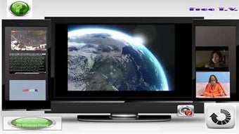 Image 3 for Free T.V. for Windows 10