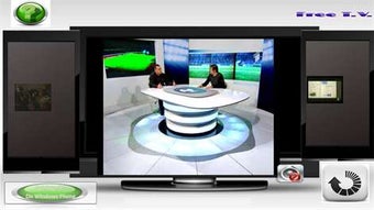 Image 0 for Free T.V. for Windows 10