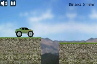 Imagen 0 para Bridge the Wall