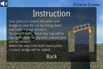 Imagen 1 para Bridge the Wall