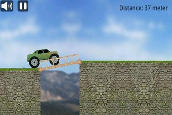 Imagen 2 para Bridge the Wall