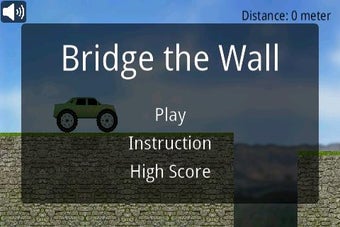 Imagen 0 para Bridge the Wall