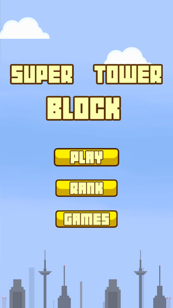 Image 0 for Super Tower Block - Build…