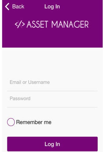 Image 0 for Asset & Inventory Tracker