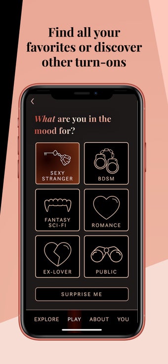 Image 0 for Do You: Discovery + Welln…