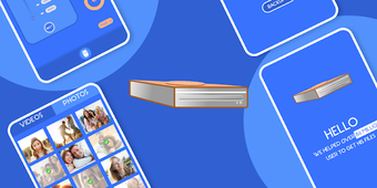Image 2 for Disk  Photo Recovery Pro
