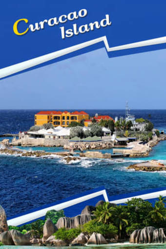 Image 0 for Curacao Island Tourism Gu…