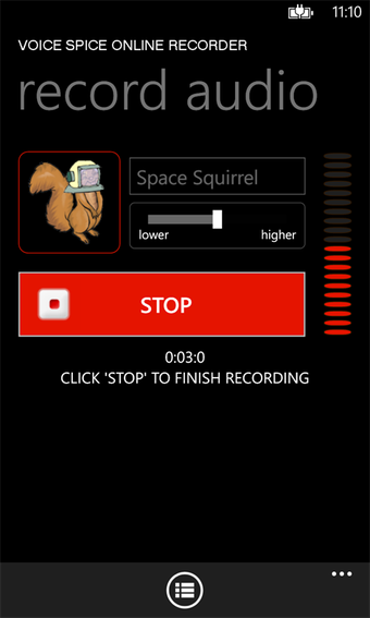 Image 3 for Voice Spice for Windows 1…