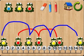 Image 0 for Number Lines School Editi…