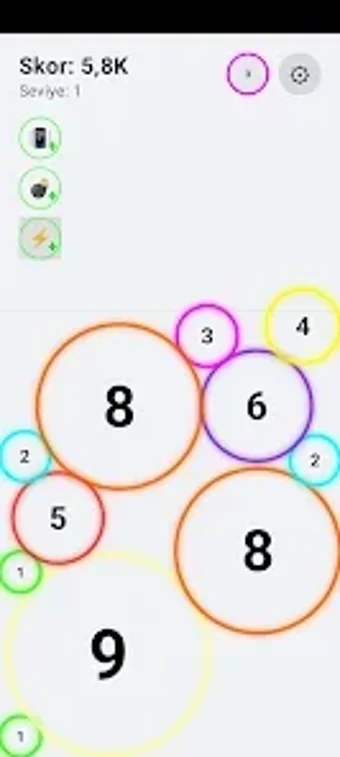 Imagen 0 para Golden Circle Merge