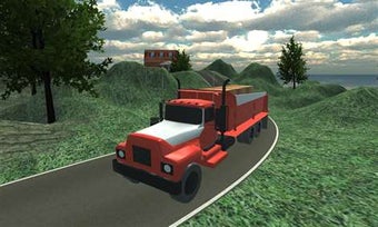 Imagen 1 para American Truck Simulator …