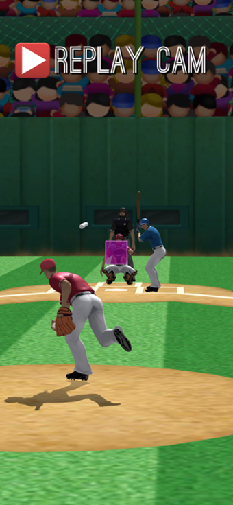 Image 3 for The Golden Umpire2