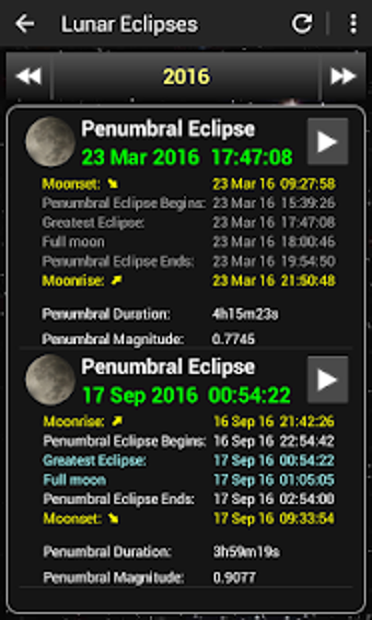 Image 2 for Daff Moon Phase
