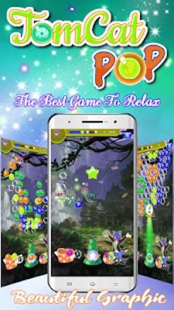 Image 2 for Bubble Shooter 2019 Chall…