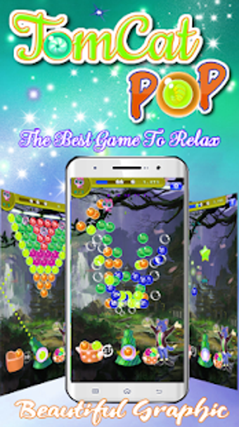 Image 1 for Bubble Shooter 2019 Chall…