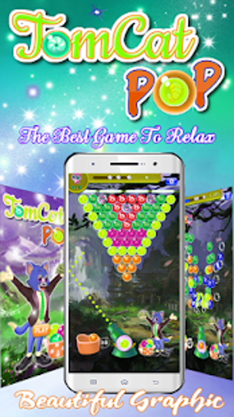 Image 3 for Bubble Shooter 2019 Chall…