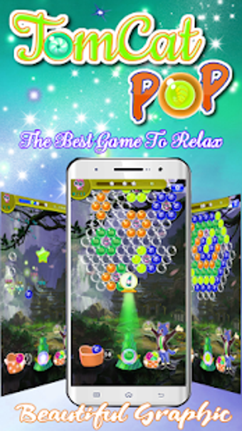 Image 0 for Bubble Shooter 2019 Chall…