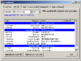 Image 0 for RageRover
