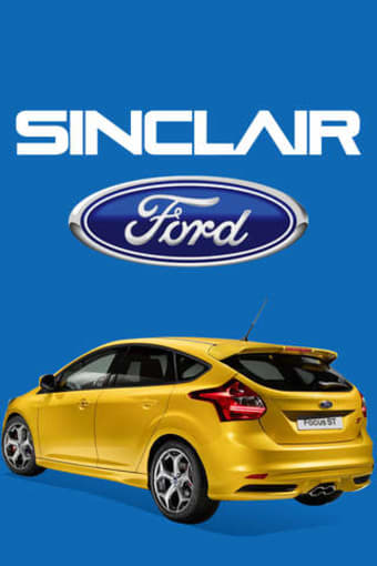 Image 0 for Sinclair Ford