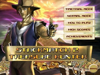 Image 0 for StackMatch 2 Treasure Hun…