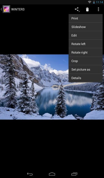 Imagen 0 para HP Print Service Plugin