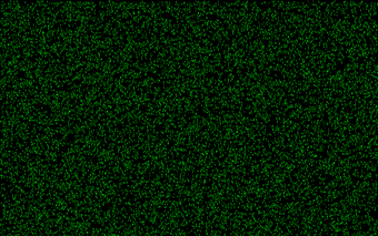 Imagen 0 para Infected Screen Saver