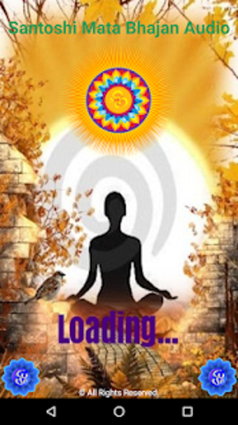Imagen 1 para Santoshi Mata Bhajan Audi…