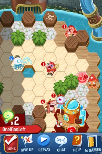 Imagen 0 para Outwitters