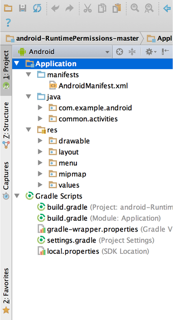 Image 1 for Android SDK Tools
