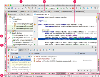 Image 0 for Android SDK Tools